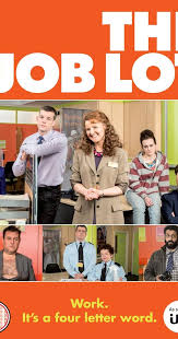 The Job Lot (2013–2015) S01-02-03 720p WEB x264 220MB