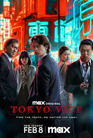 Tokyo Vice (2022-2024) S01-02 720p WEB x264 450MB