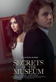 Secrets at the Museum (2023)