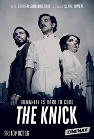 The Knick (2014–2015) S01-02 720p Blu-Ray x264 400MB