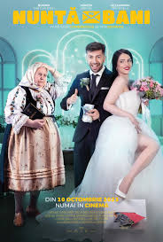 Nuntã pe bani (2023)