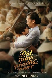 Dat Rung Phuong Nam (2023)