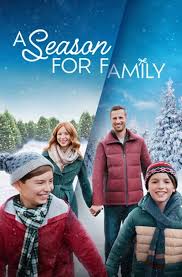 A Season for Family (2023)