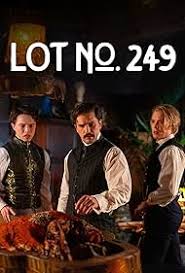 Lot No. 249 (2023)