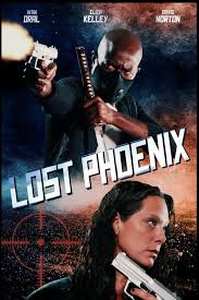 Lost Phoenix (2023)