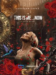 This Is Me… Now: A Love Story (2024)