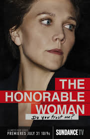 The Honourable Woman (2014) S01 720p Blu-Ray x264 400MB