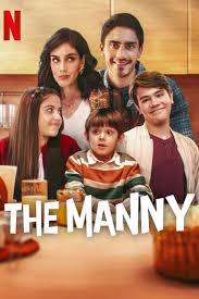 The Manny (2023–) S01 720p WEB x264 350MB