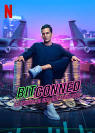 Bitconned (2024)