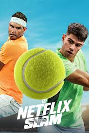 The Netflix Slam (2024)