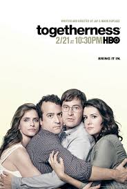 Togetherness (2015–2016) S01 720p Blu-Ray x264 250MB