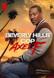 Beverly Hills Cop: Axel F (2024)