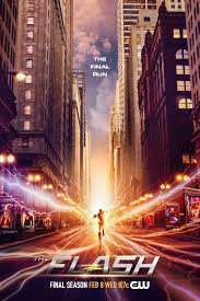 The Flash (2014–) S01-02-03-04-05-06-07-08-09 720p Blu-Ray x264 350MB
