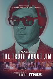 The Truth About Jim (2024) S01 720p WEB x264 400MB