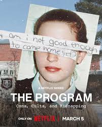 The Program: Cons, Cults, and Kidnapping (2024) S01 720p WEB x264 400MB