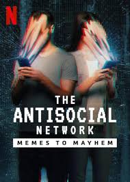 The Antisocial Network (2024)