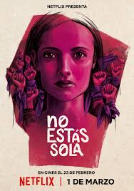 No estás sola (2024)