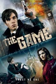 The Game (2014–2015) S01 720p WEB x264 400MB