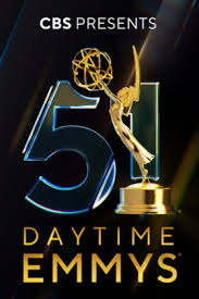 The 51st Annual Daytime Emmy Awards (2024)