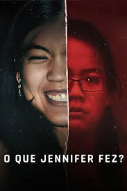 What Jennifer Did (2024)