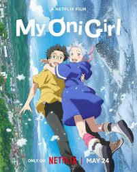 Suki demo kirai na amanojaku (2024)