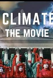 Climate: The Movie (The Cold Truth) (2023)