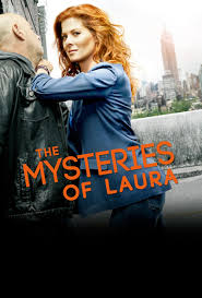 The Mysteries of Laura (2014–2016) S01-02 720p WEB x264 400MB