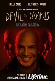 Devil on Campus: The Larry Ray Story (2024)