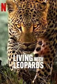 Living with Leopards (2024)