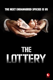 The Lottery (2014) S01 480p WEB x264 150MB
