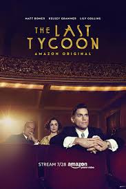 The Last Tycoon (2016–2017) S01 720p WEB x264 400MB