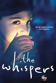 The Whispers (2015) S01 720p WEB x264 350MB