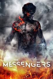 The Messengers (2015) S01 720p WEB x264 350MB