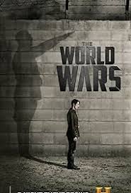 The World Wars (2014) S01 720p Blu-Ray x264 700MB