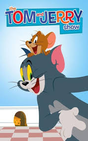 The Tom and Jerry Show (2011–2022) S01 720p WEB x264 50MB