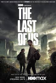 The Last of Us (2023–) S01-02 720p Blu-Ray x264 650MB