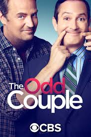 The Odd Couple (2015–2017) S01-02-03 720p WEB x264 150MB