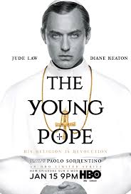 The Young Pope (2016) S01 720p Blu-Ray x264 500MB