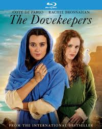 The Dovekeepers (2015) S01 720p WEB x264 400MB