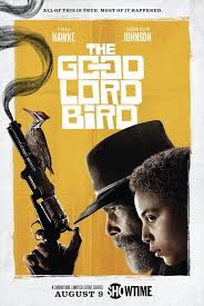 The Good Lord Bird (2020-2020) S01 720p WEB x264 400MB