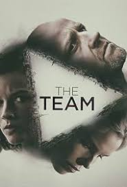 The Team (2015-2018) S01-02 720p Blu-Ray x264 400MB