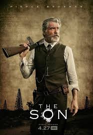 The Son (2017-2019) S01-02 720p WEB x264 400MB