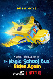 The Magic School Bus Rides Again (2017–2021) S01 720p WEB x264 200MB
