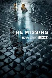 The Missing (2014–2016) S01-02-03 720p Blu-Ray x264 400MB