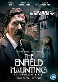 The Enfield Haunting (2015) S01 480p WEB x264 150MB