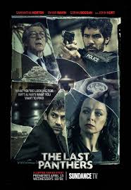 The Last Panthers (2015–2016) S01 720p Blu-Ray x264 400MB
