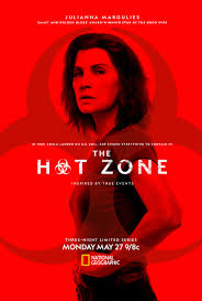 The Hot Zone (2019-2021) S01-02 720p WEB x264 400MB