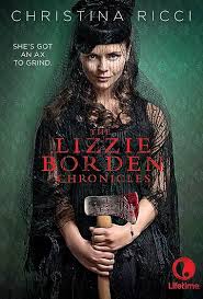 he Lizzie Borden Chronicles (2015) S01 720p WEB x264 400MB