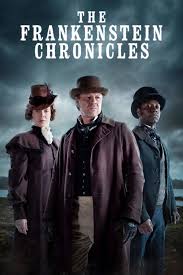 The Frankenstein Chronicles (2015–2017) S01-02 720p Blu-Ray x264 400MB