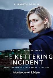 The Kettering Incident (2016) S01 720p WEB x264 400MB